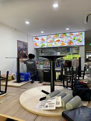 Ang Mo Kio Avenue 10 (D20), Shop House #573137281